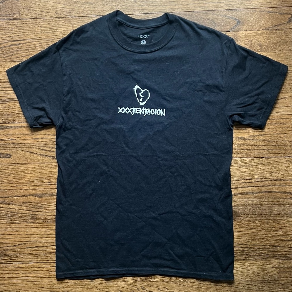 XXXTentacion T-shirt